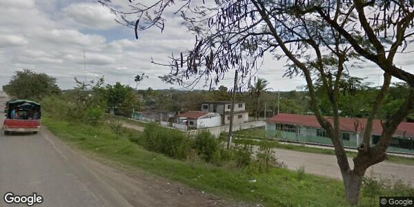 SUPERVISIÓN ESCOLAR ZONA DOSCIENTOS CINCUENTA TEMPOAL VERACRUZ